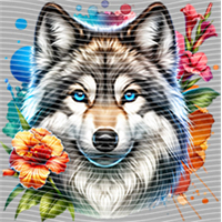 Animal Integration-DW 770